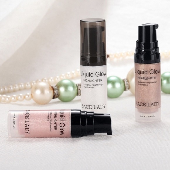 Liquid Glow Highlighter Luminizer - Picture 6 of 6